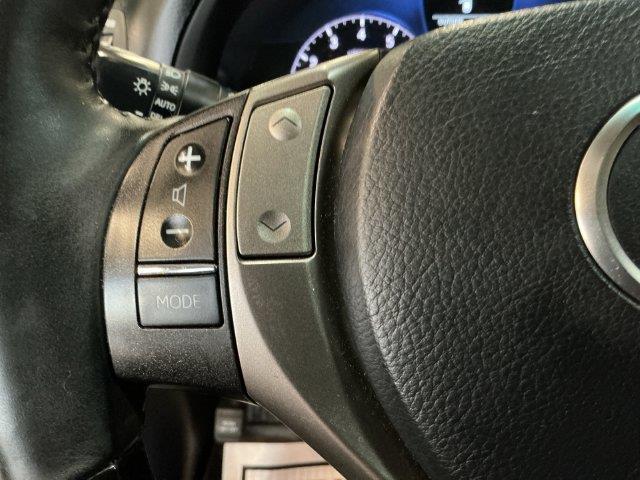 2015 Lexus RX - $19,891