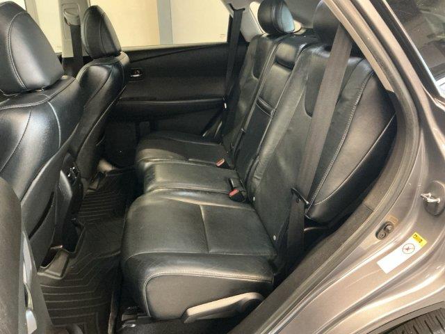 2015 Lexus RX - $19,891