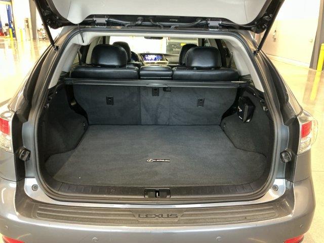 2015 Lexus RX - $19,891