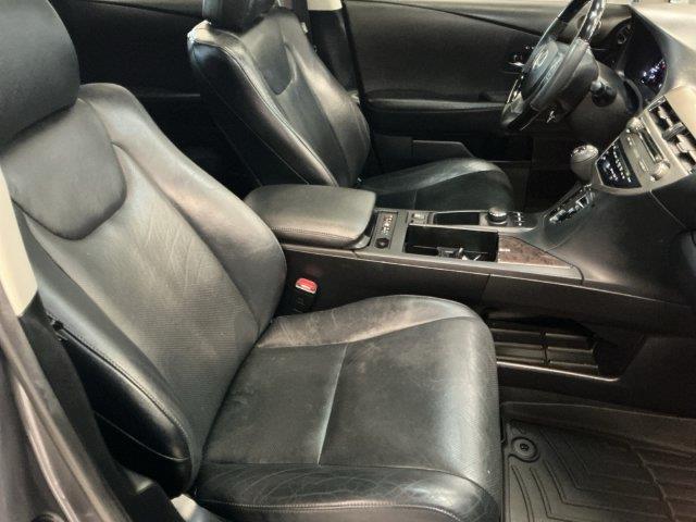 2015 Lexus RX - $19,891