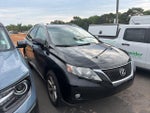 2010 RX 350 Thumbnail 2