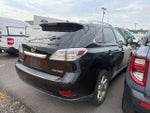 2010 RX 350 Thumbnail 3