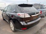 2010 RX 350 Thumbnail 4
