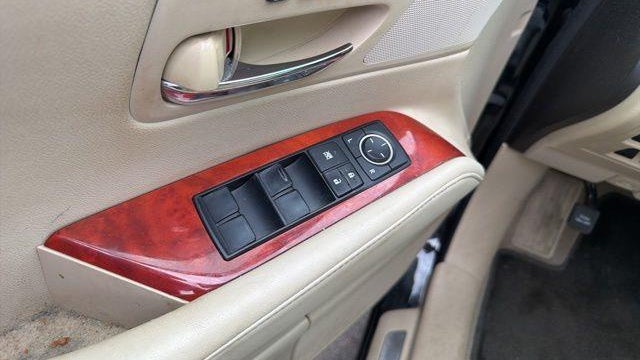 2010 Lexus RX 350 Base