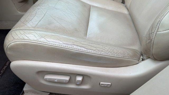 2010 Lexus RX 350 Base