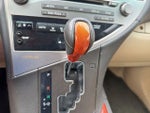 2010 RX 350 Thumbnail 11