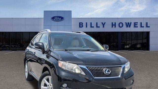 Preowned 2010 Lexus RX 350 Base for Sale