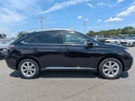 2010 RX 350 Thumbnail 2