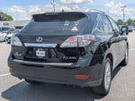 2010 RX 350 Thumbnail 3