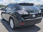 2010 RX 350 Thumbnail 5