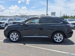 2010 RX 350 Thumbnail 6