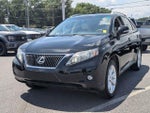 2010 RX 350 Thumbnail 7