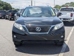 2010 RX 350 Thumbnail 8