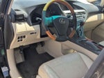 2010 RX 350 Thumbnail 11