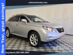 2011 RX 350 Thumbnail 1