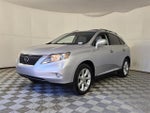 2011 RX 350 Thumbnail 4