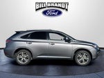 2013 RX 350 Thumbnail 2