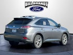 2013 RX 350 Thumbnail 3