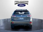 2013 RX 350 Thumbnail 4