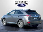 2013 RX 350 Thumbnail 5
