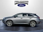 2013 RX 350 Thumbnail 6
