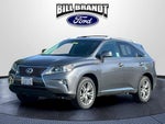 2013 RX 350 Thumbnail 7