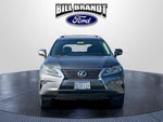 2013 RX 350 Thumbnail 8