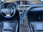 2013 RX 350 Thumbnail 12