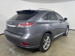 2015 RX 350 Thumbnail 7