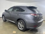 2015 RX 350 Thumbnail 10