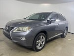 2015 RX 350 Thumbnail 22