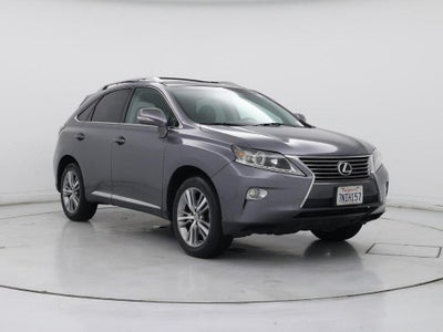Photo of a 2015 Lexus RX 350 4DR SUV for sale