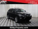 2013 RX 350 Thumbnail 1