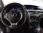 2013 RX 350 Thumbnail 8