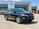 2015 RX 350 Thumbnail 1