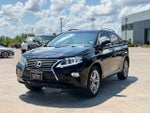 2015 RX 350 Thumbnail 2