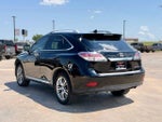 2015 RX 350 Thumbnail 3