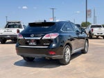 2015 RX 350 Thumbnail 4