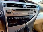 2015 RX 350 Thumbnail 9