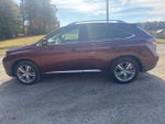 2015 RX 350 Thumbnail 7