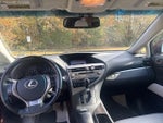 2015 RX 350 Thumbnail 9