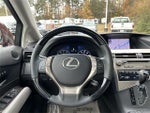 2015 RX 350 Thumbnail 25
