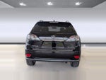 2010 RX 350 Thumbnail 9