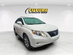 2012 RX 350 Thumbnail 1