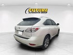 2012 RX 350 Thumbnail 3