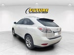 2012 RX 350 Thumbnail 4