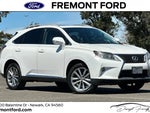 2013 RX 350 Thumbnail 1