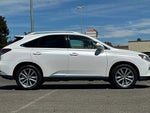2013 RX 350 Thumbnail 2