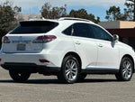 2013 RX 350 Thumbnail 3