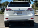 2013 RX 350 Thumbnail 4